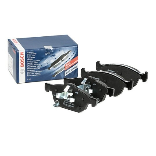 Bremseklosser BOSCH 0 986 494 785 Bremseklosser BOSCH 0 986 494 785