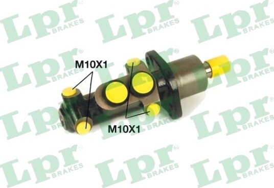 LPR 1254 Hovedbremsesylinder