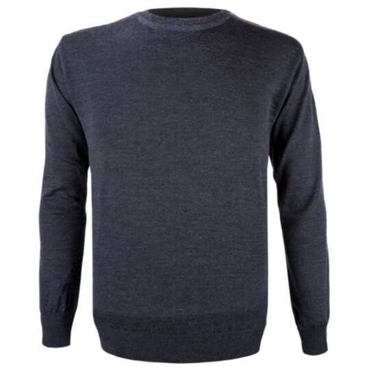 Kama Lauge Sweater, Herre, Graphite XL(54) Kama Lauge Sweater, Herre, Graphite XL(54)