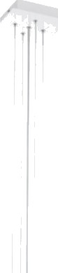 Eglo Zagarole Pendel 24W 465X465 Eglo Zagarole Pendel 24W 465X465