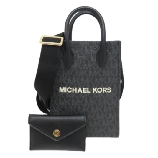 Michael Kors Pre-owned Dame Svart