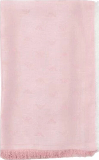 Emporio Armani Dame Accessories Rosa ONE SIZE, Emporio Armani Dame Accessories Rosa ONE SIZE,