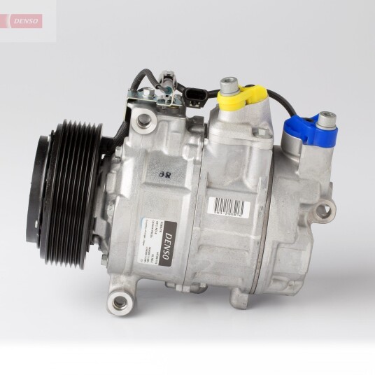 AC kompressor DENSO DCP05108 AC kompressor DENSO DCP05108