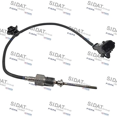 Sensor, eksostemperatur SIDAT 82.204A2