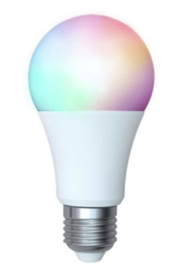 AIRAM Smart LED-pære E14 4,5W 2700K-6500K