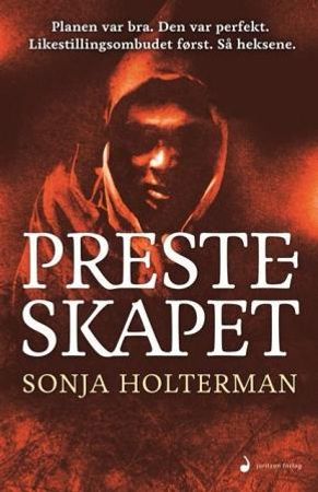 Presteskapet, Veldig pen bok / som ny