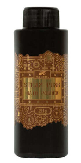 Steam PunkStyling Powder