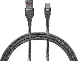 Kabel Tracer Usb A Til Type C 1 M Gr Kabel Tracer Usb A Til Type C 1 M Gr