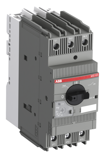 ABB 1SAM451000R1015 Motorvernbryter Elfordeling & strømforsyning