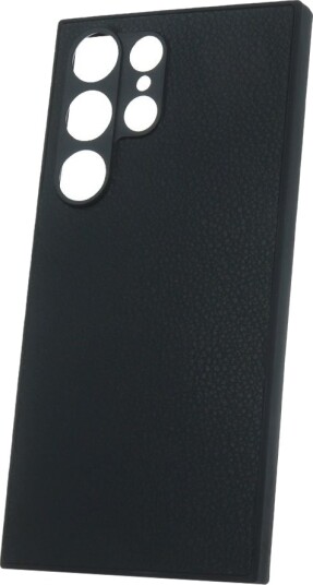 TFO Black & White Deksel for Samsung Galaxy S23 Ultra TPU Svart