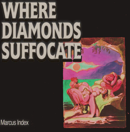 Where Diamonds Suffocate