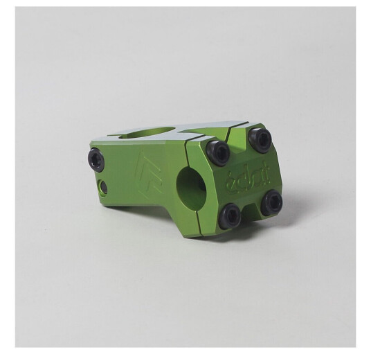 Eclat Hannibal Stem 50mm Apple Green - One size