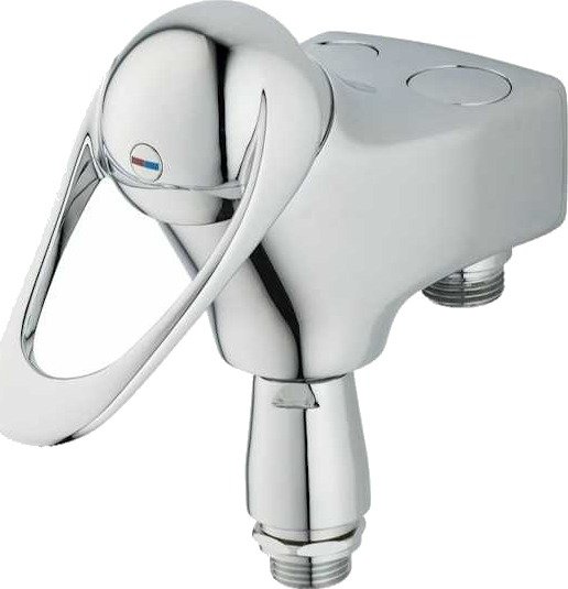 Skyllebatteri FM Mattsson 9000E 40 cc