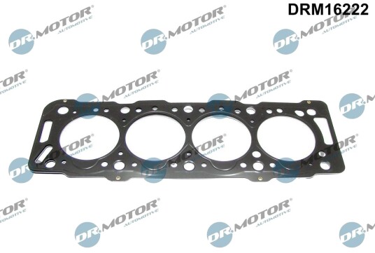 DR.MOTOR AUTOMOTIVE DRM16222 Tetning, topplokk DR.MOTOR AUTOMOTIVE DRM16222 Tetning, topplokk
