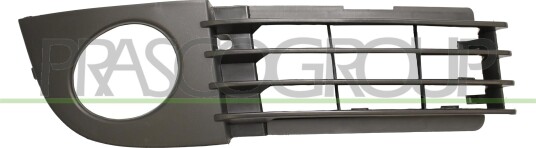 PRASCO AD0331223 Ventilasjonsgitter