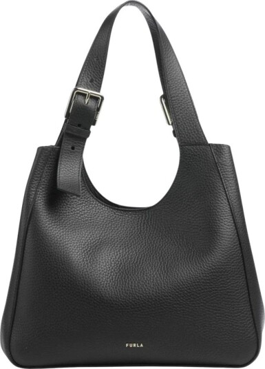 Furla Dame Vesker Svart ONE SIZE,