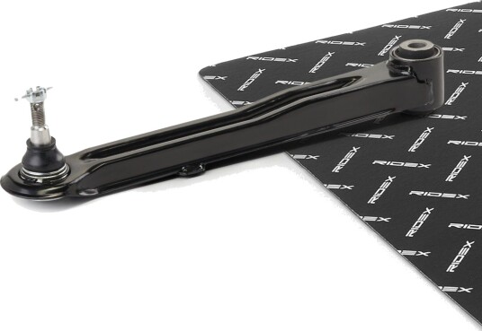 RIDEX 273C1259 Bærearm