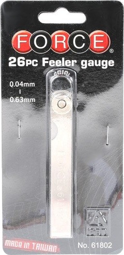 FORCE 61802 Bladsøker
