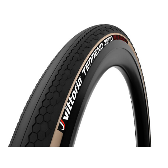 Vittoria Terreno Zero700x47c clincher skinwall