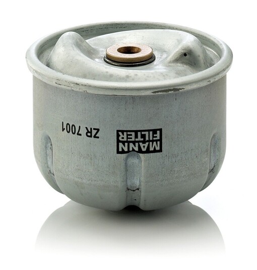 Oljefilter MANN FILTER ZR 7001 Oljefilter MANN FILTER ZR 7001