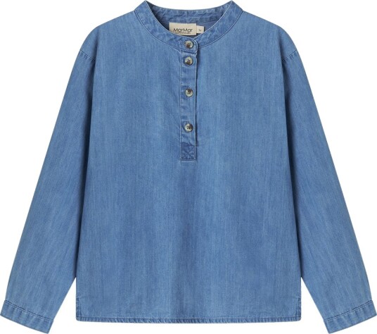 MarMar Copenhagen Tokyo Blue 122 MarMar Copenhagen Tokyo Blue 122