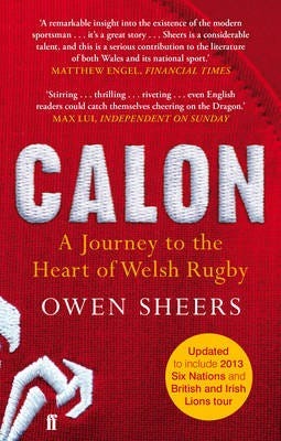 Calon Av Owen Sheers