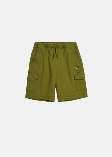 Champion Cargo Bermuda Sphagnum S Hverdagsshorts Champion Cargo Bermuda Sphagnum S Hverdagsshorts