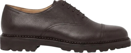 Scarosso Herre Sko Brun 40 1/2 EU, Scarosso Herre Sko Brun 40 1/2 EU,