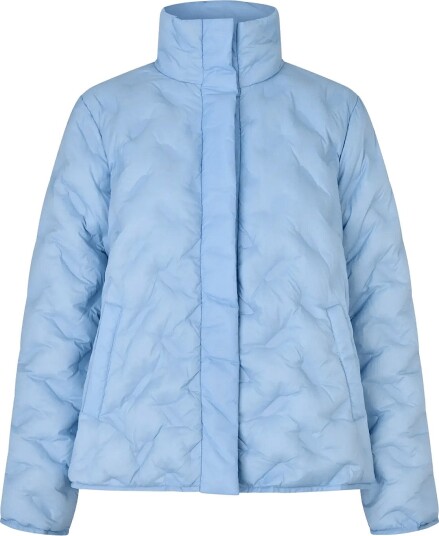Masai Matuva With Zipper POWDER BLUE S Masai Matuva With Zipper POWDER BLUE S