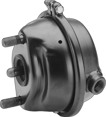 Membran bremsesylinder KNORR BREMSE II39215FN00
