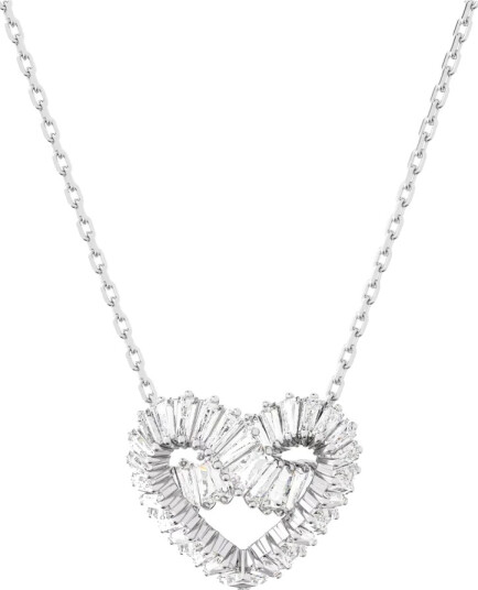 Swarovski Dame Accessories Grå ONE SIZE,