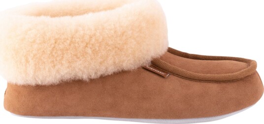 Shepherd of Sweden Moa Chestnut 42