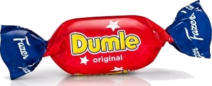 Plakat Dumle Candy