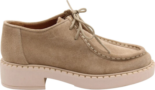 Ctwlk. Dame Sko Beige 39 EU, Ctwlk. Dame Sko Beige 39 EU,