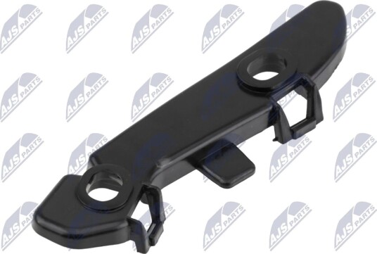 NTY EZC-BM-345 Holder, støtfanger