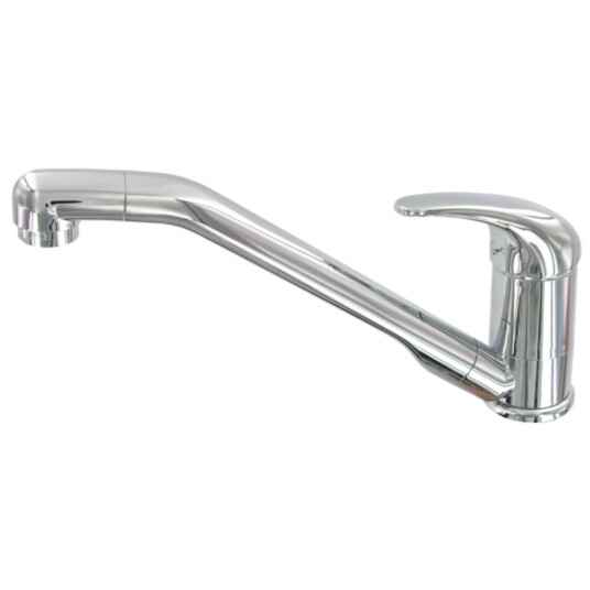 Comet-pumpen Comet Roma Vannkran 12v