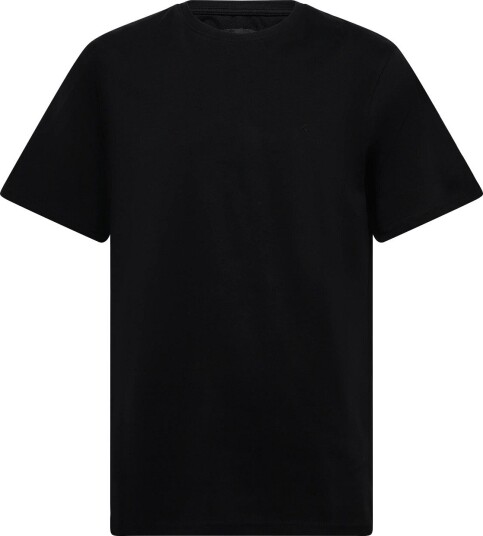 Clean Cut Copenhagen Stable T Shirt Black XXL Clean Cut Copenhagen Stable T Shirt Black XXL
