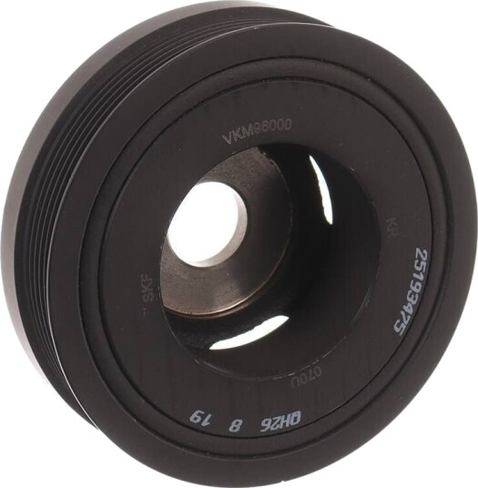 Remskive, veivaksel SKF VKM 96000