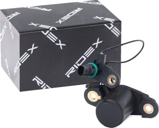 Sensor, motoroljestand RIDEX 1289S0010