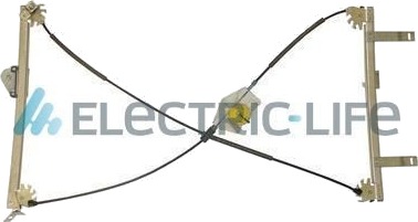 Vindusheis ELECTRIC LIFE ZR PG704 R