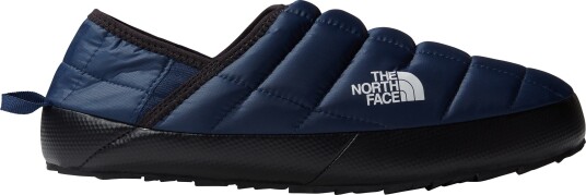 The North Face Men's Thermoball V Traction Mule Summit Navy/TNF White 44.5