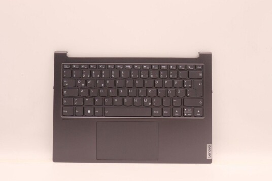 Lenovo COVER Upper Case ASM_GER