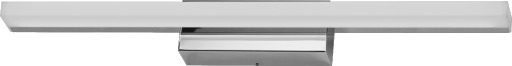 Osram Orbis speillampe 3000 4000K krom