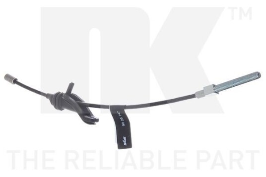 Tautrekk, håndbremse NK 9025147