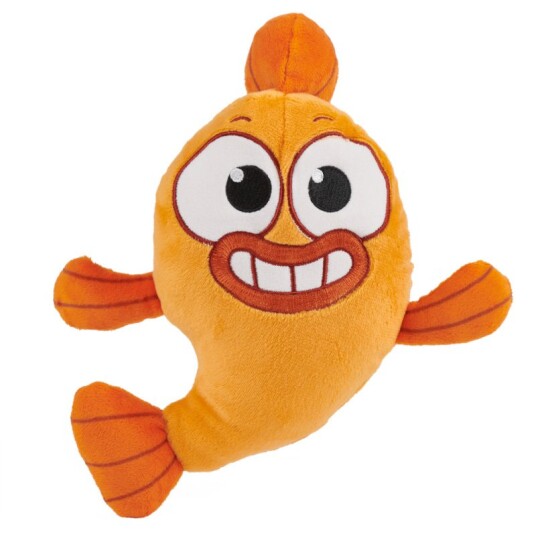 Baby Shark's Big Show 20 cm William Baby Shark's Big Show 20 cm William