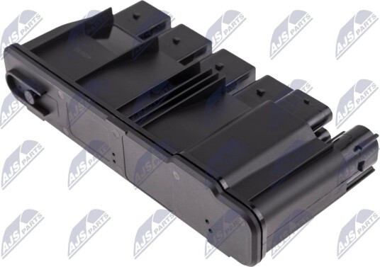 Kontrollenhet, tenningsanlegg NTY EZC-BM-555