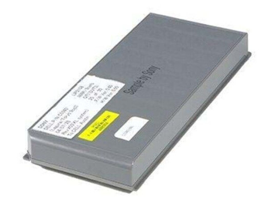 Dell Battery 9Cell 80Wh
