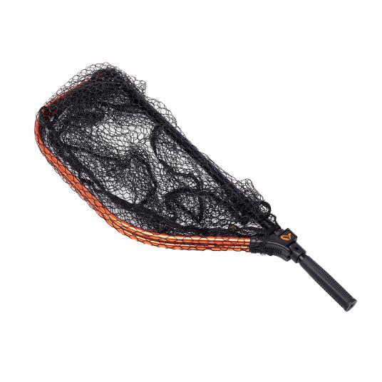 Gear Savage Gear Pro Folding Net Dlx Gear Savage Gear Pro Folding Net Dlx