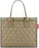 Reisenthel Daily Shopper Handlenett Oliven Polyester Monokromatisk Reisenthel Daily Shopper Handlenett Oliven Polyester Monokromatisk