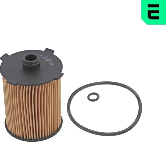 OPTIMAL OP-FOF40174 Oljefilter
